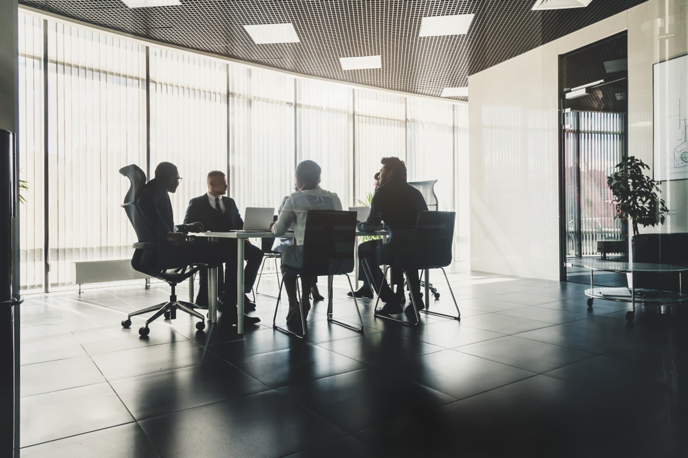 ბიზნესის შეფასება