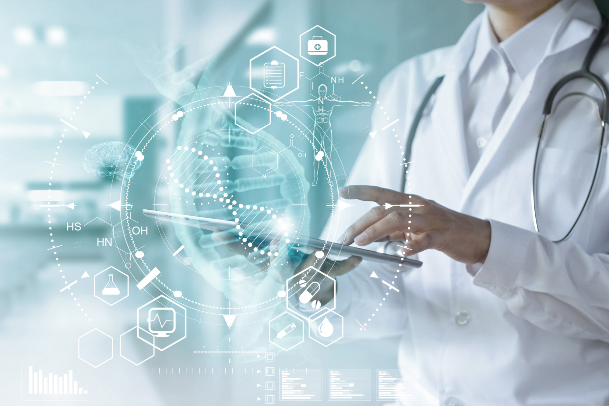 ჯანდაცვა