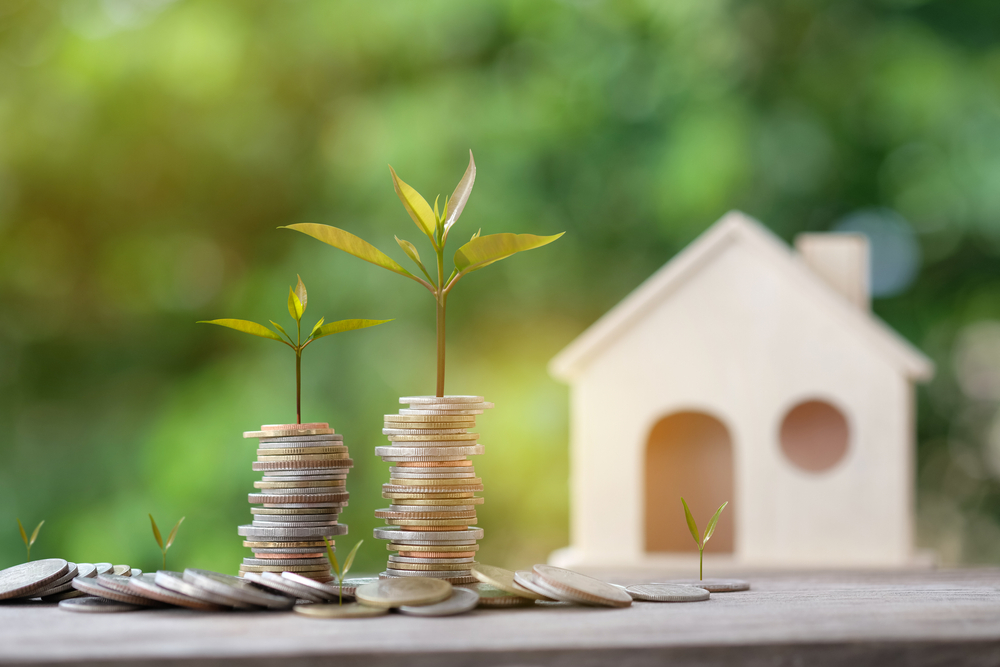 უძრავი ქონების შეფასება