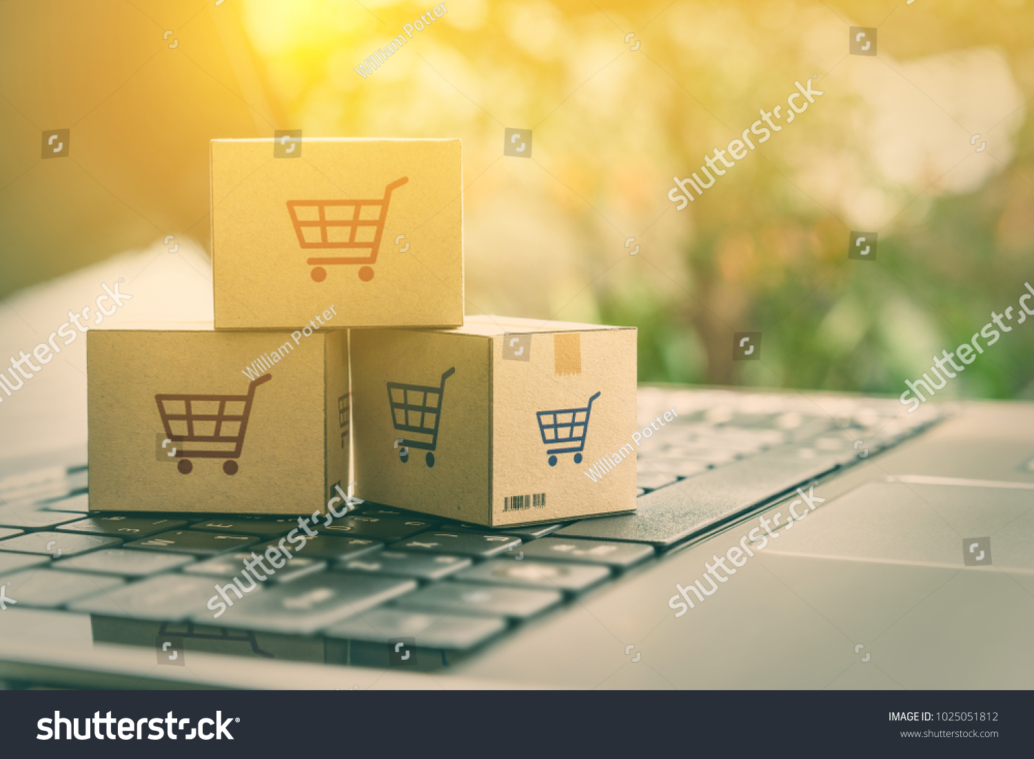 ვაჭრობა